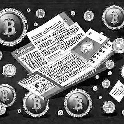 The Most Honest Blockchain Analysis This Quarter Was a Refusal The Most Honest Blockchain Analysis This Quarter Was a Refusal