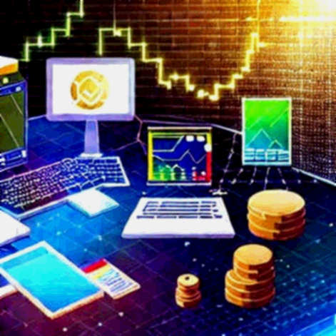 Etched: The $21B ASIC Illusion That Crypto Believers Don't Want to See Etched: The $21B ASIC Illusion That Crypto Believers Don't Want to See