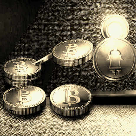 The Treasury Takes the Throne: Washington's Shift from Bombs to Ledgers and the Crypto Liquidity Mirage The Treasury Takes the Throne: Washington's Shift from Bombs to Ledgers and the Crypto Liquidity Mirage
