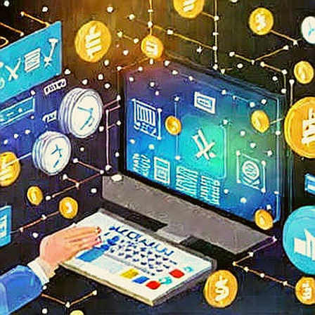 The $2.8B Mirage: Why Ionic Digital’s Nasdaq Debut Feels More Like a Controlled Burn Than a Fusion The $2.8B Mirage: Why Ionic Digital’s Nasdaq Debut Feels More Like a Controlled Burn Than a Fusion