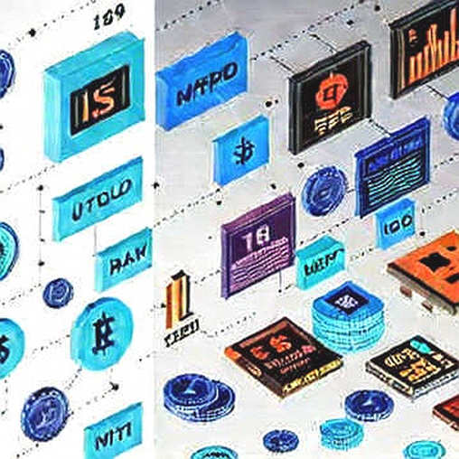 Empty Data, Full Bags: Inside Crypto's Failing Information Supply Chain Empty Data, Full Bags: Inside Crypto's Failing Information Supply Chain