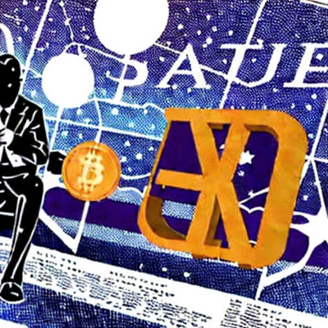 The $110 Billion Convexity Trap: Bitcoin's Risk-Asset Problem Nobody Audited The $110 Billion Convexity Trap: Bitcoin's Risk-Asset Problem Nobody Audited