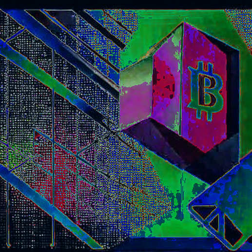 Citi's Bitcoin Custody: The Bank That Finally Danced With the Rave Citi's Bitcoin Custody: The Bank That Finally Danced With the Rave