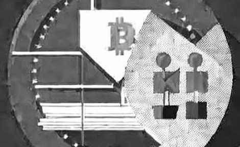 The On-Chain Brokerage Theorem: Why the Middle Layer Gets Crushed The On-Chain Brokerage Theorem: Why the Middle Layer Gets Crushed